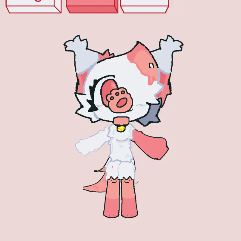 Game by @misteryfox