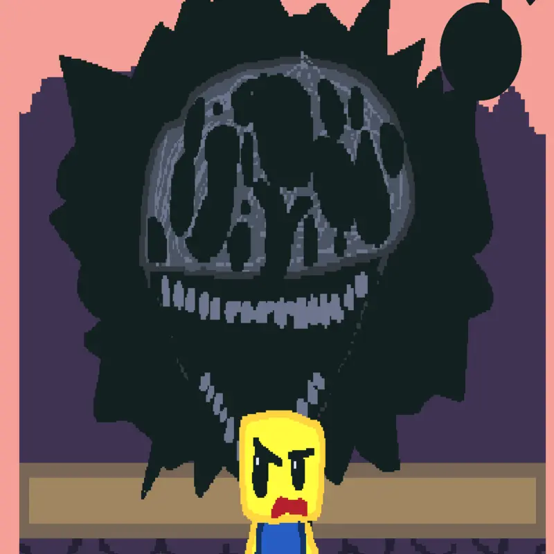 Game by @GijsOuO