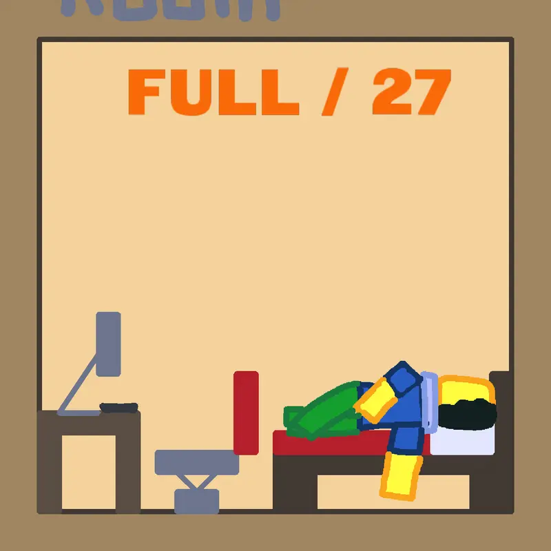 Game by @-Joshua-