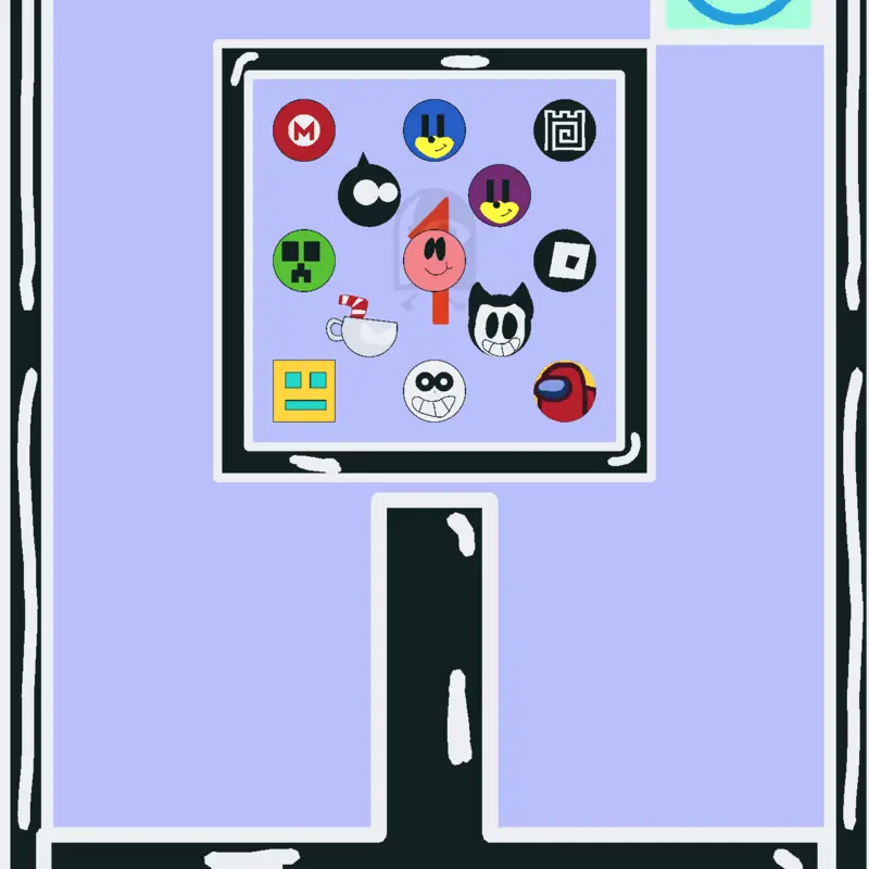Game by @Rodrigo_Void