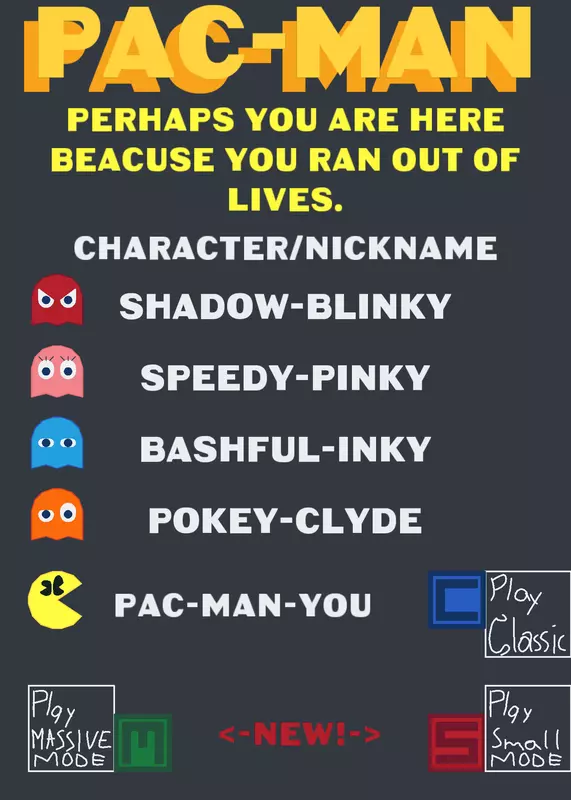 Dollar Store Pac-Man by @Mepicaunpulmon256