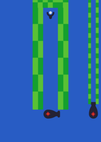 autogolf