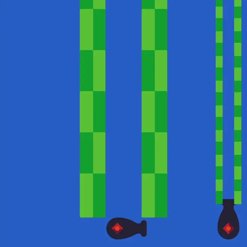 golf by @KajetanKajetan
