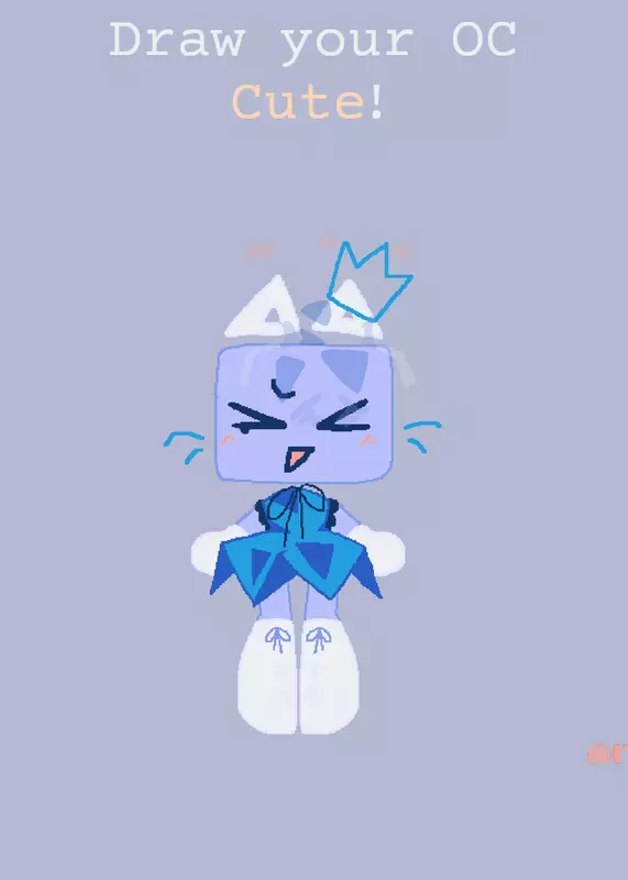 Game by @qiaoying2017