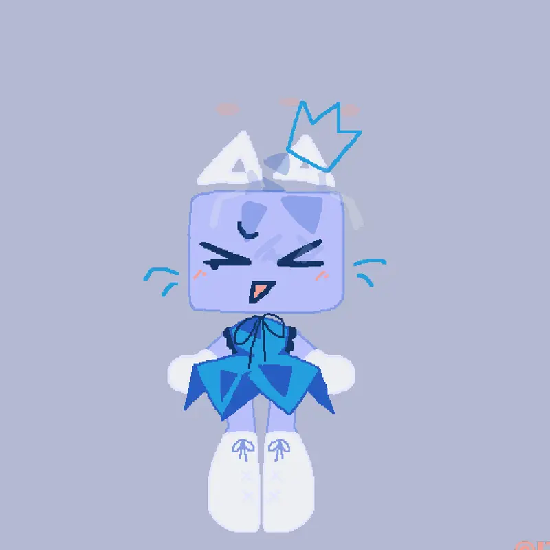 Game by @qiaoying2017