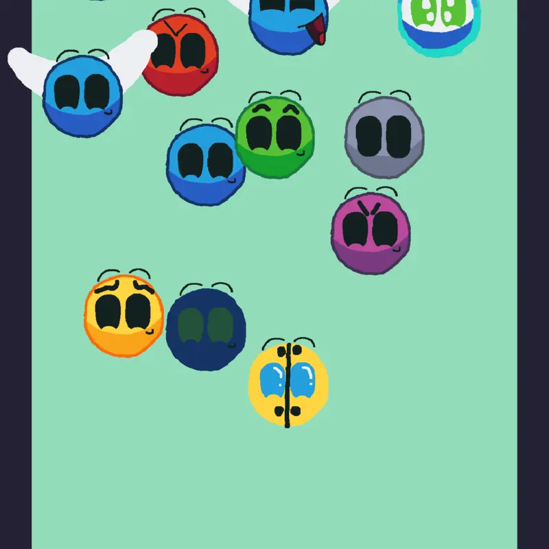 Game by @rtwqie