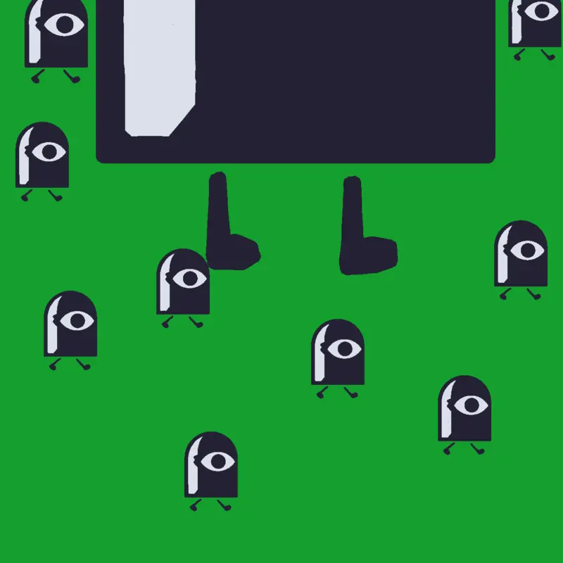 Game by @gotgndje