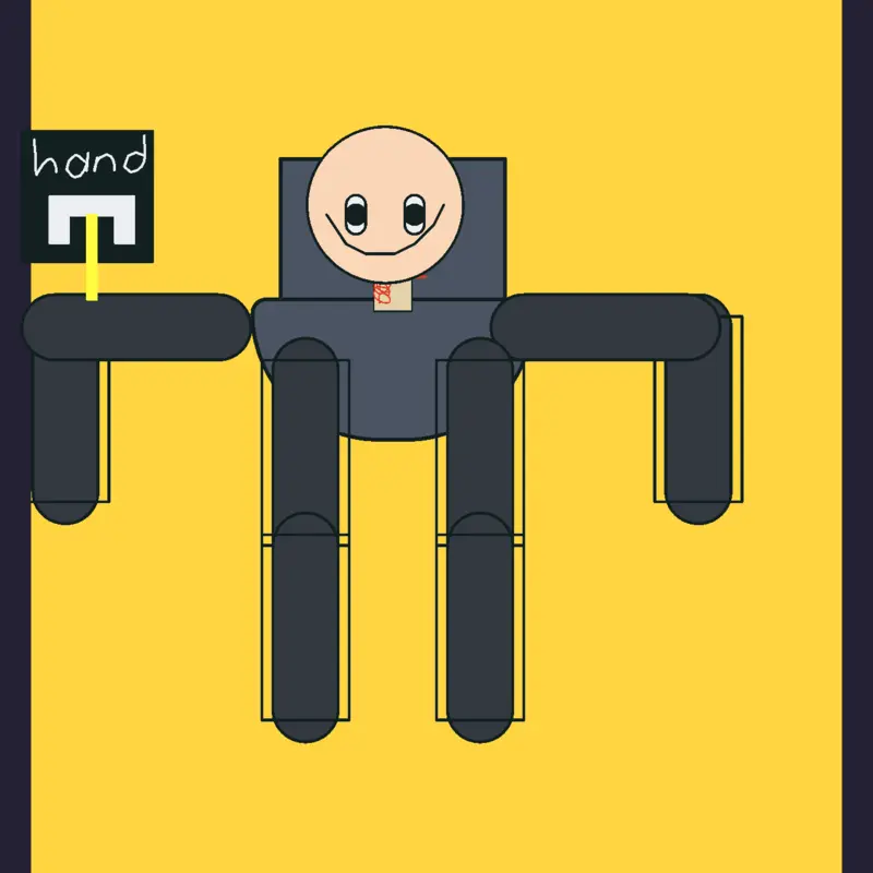Game by @infected_computer18273