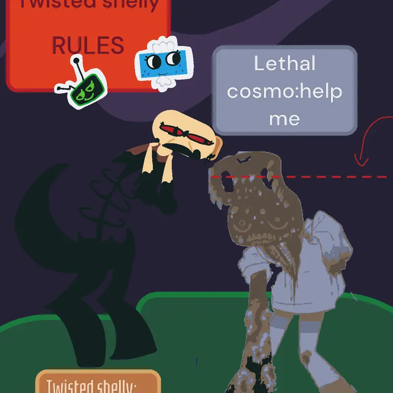Game by @stupid_boi