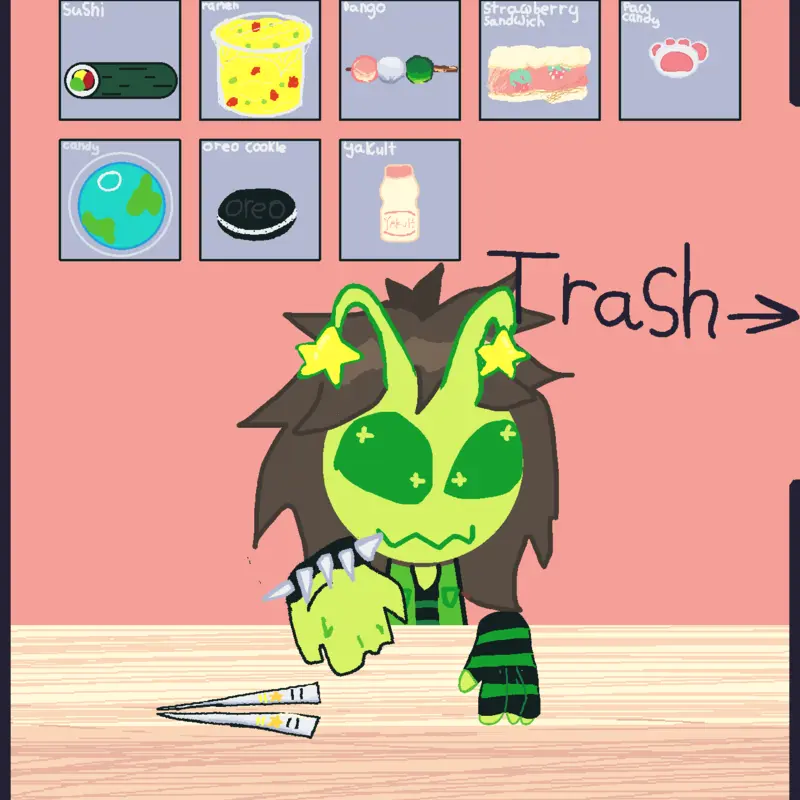 Game by @CreatorST4R