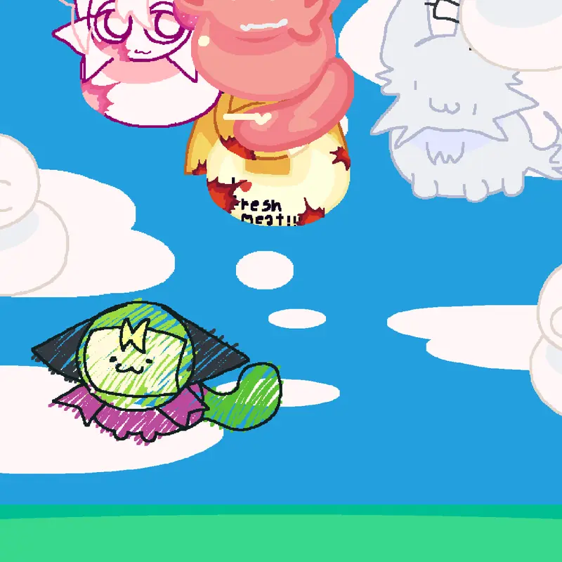 Game by @Dupler_girl_br