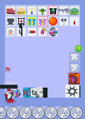 snapshot