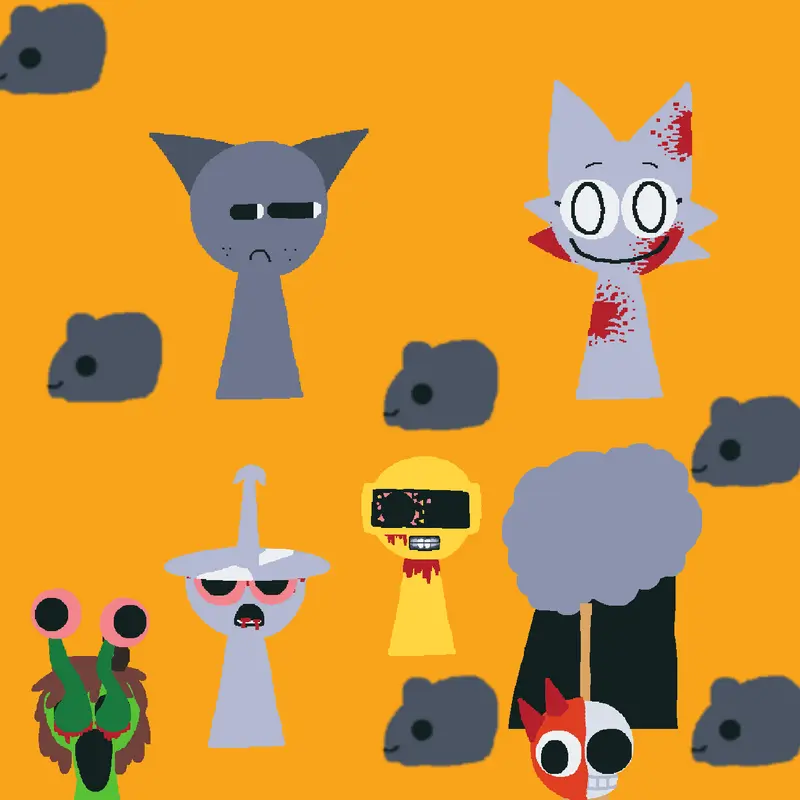 Game by @strawberrytheorangelover