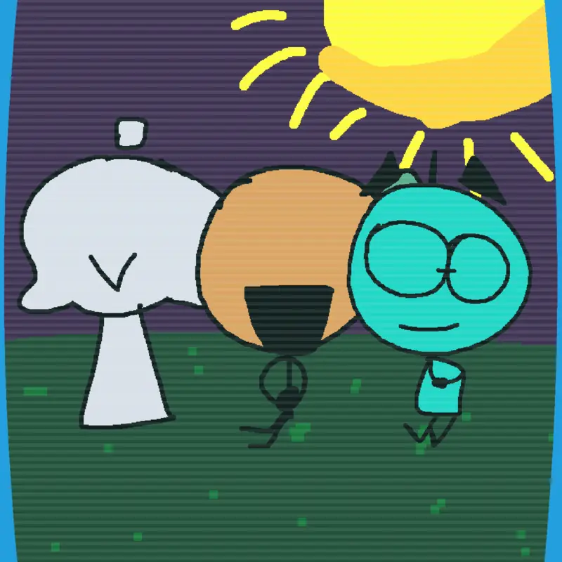 Game by @k-f