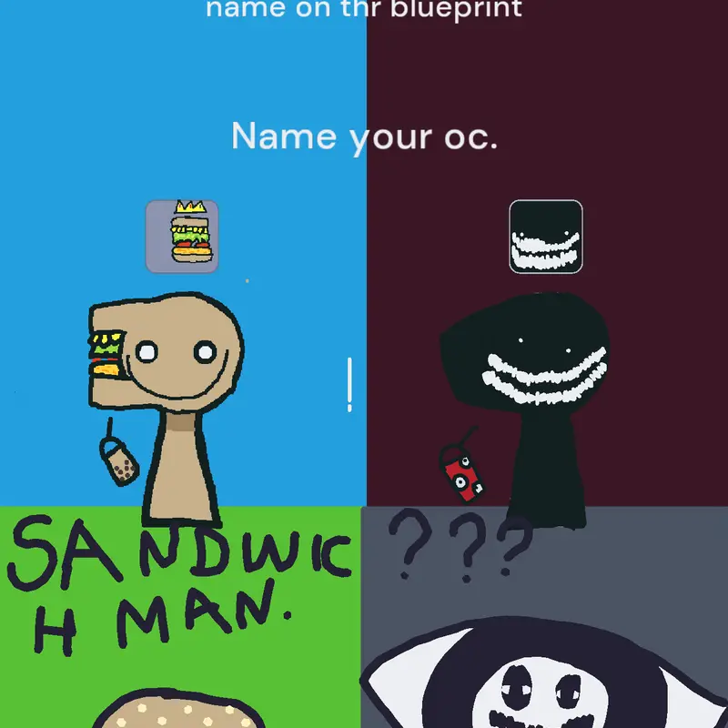 Game by @sandwich2051