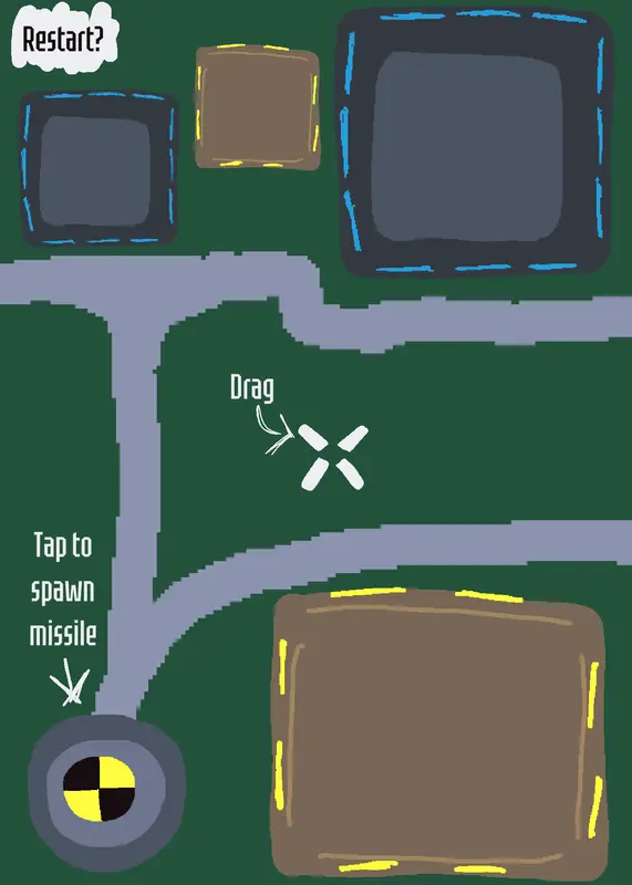 Game by @GameProgrammer23