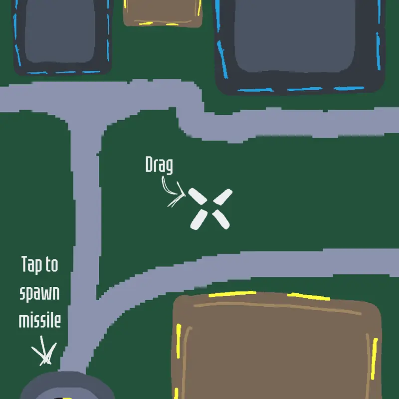 Game by @GameProgrammer23