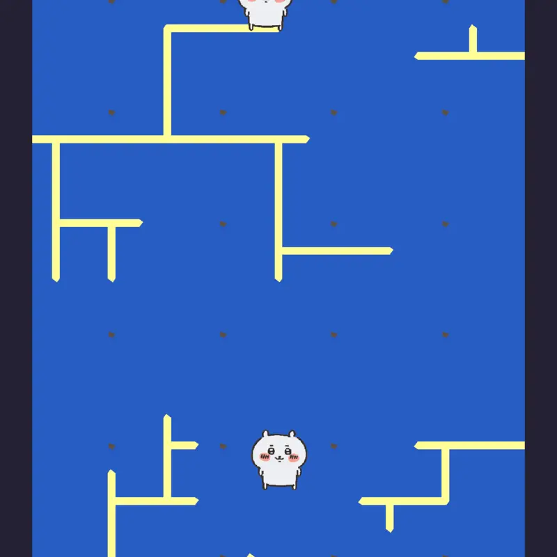 Game by @beetlebunker