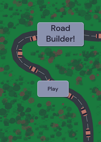 Road Builder