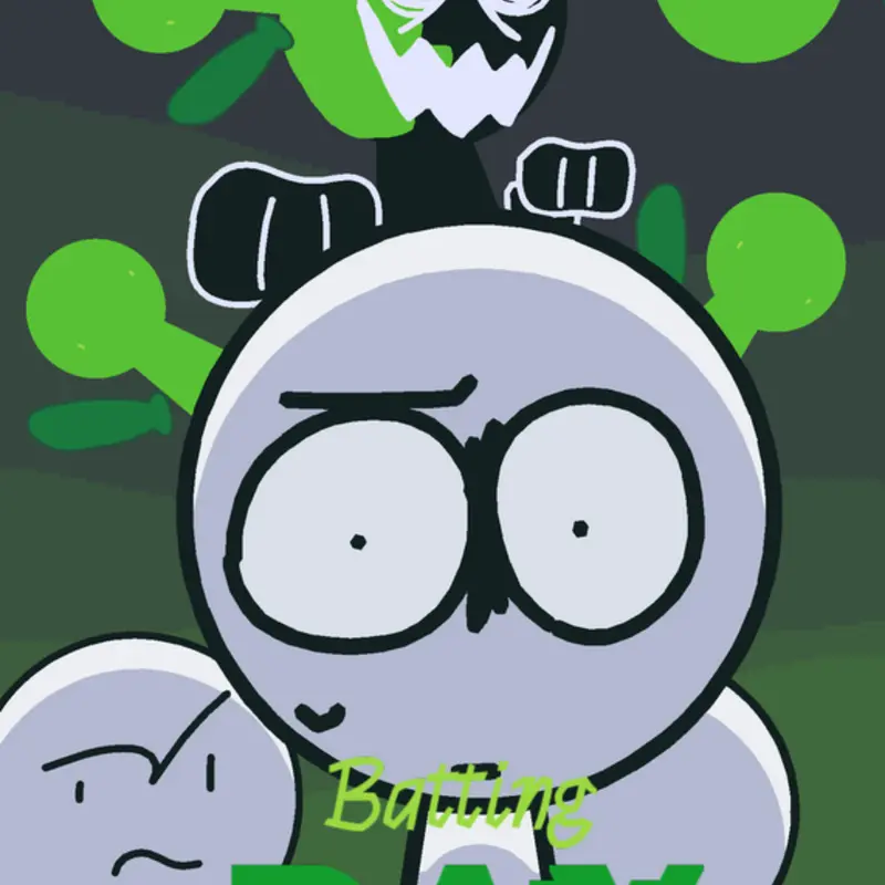 Game by @MysteryMadness