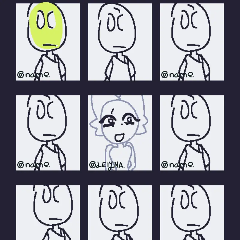 Game by @C4RA