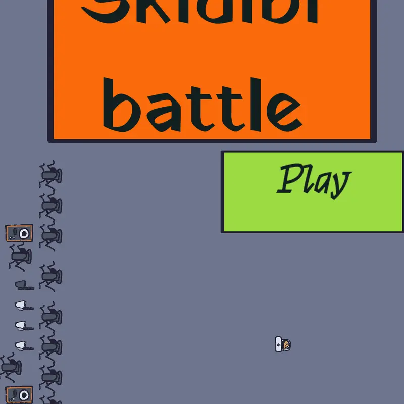 Game by @Dumber_Hell