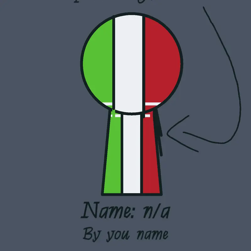 Game by @ITALY4445