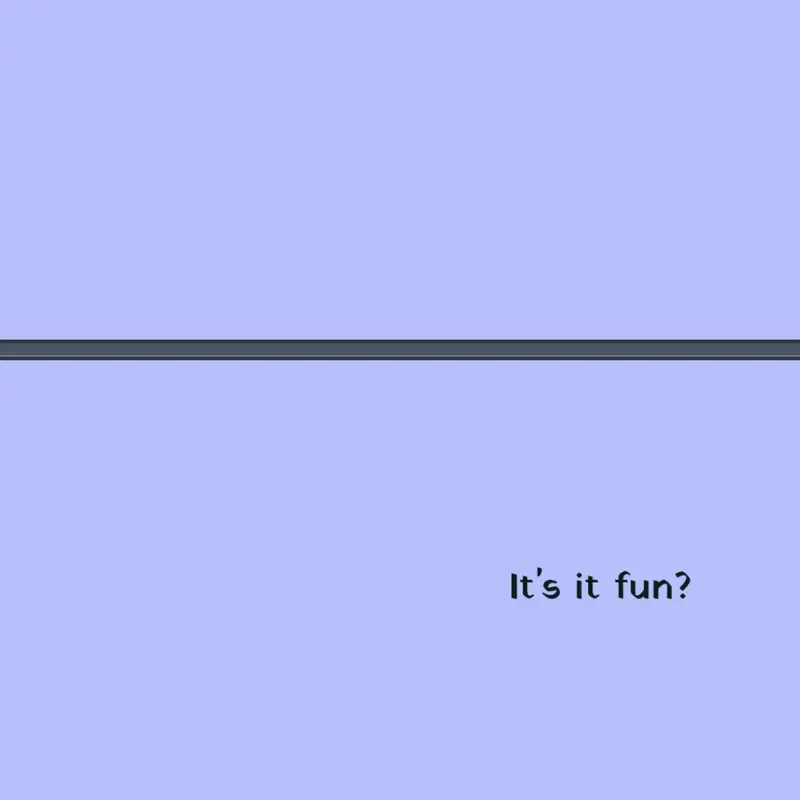 Game by @okh3j