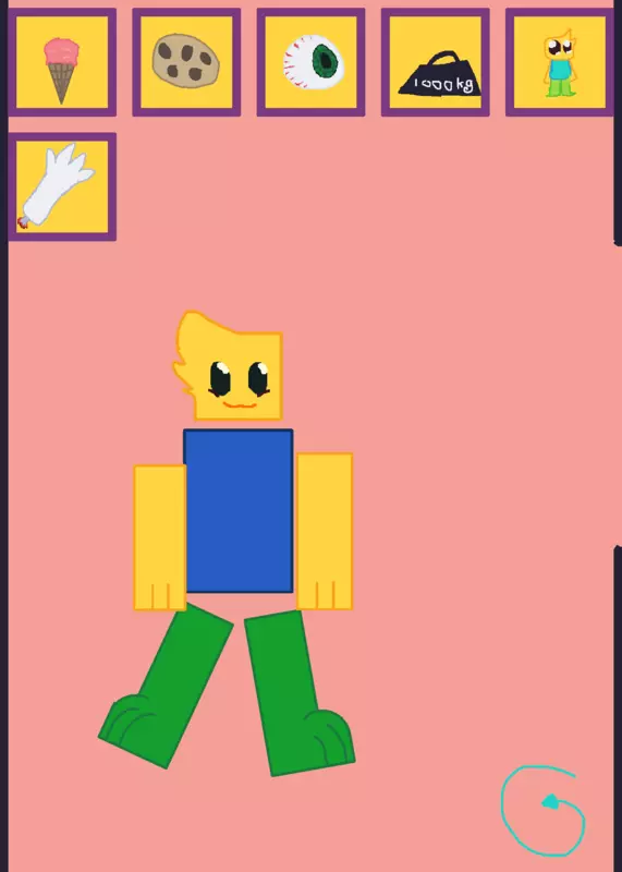 Game by @Pumpkin_Sauce_ALT