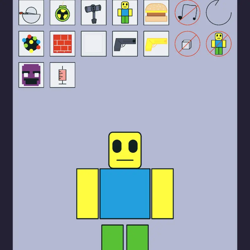 Game by @Smiley_3300