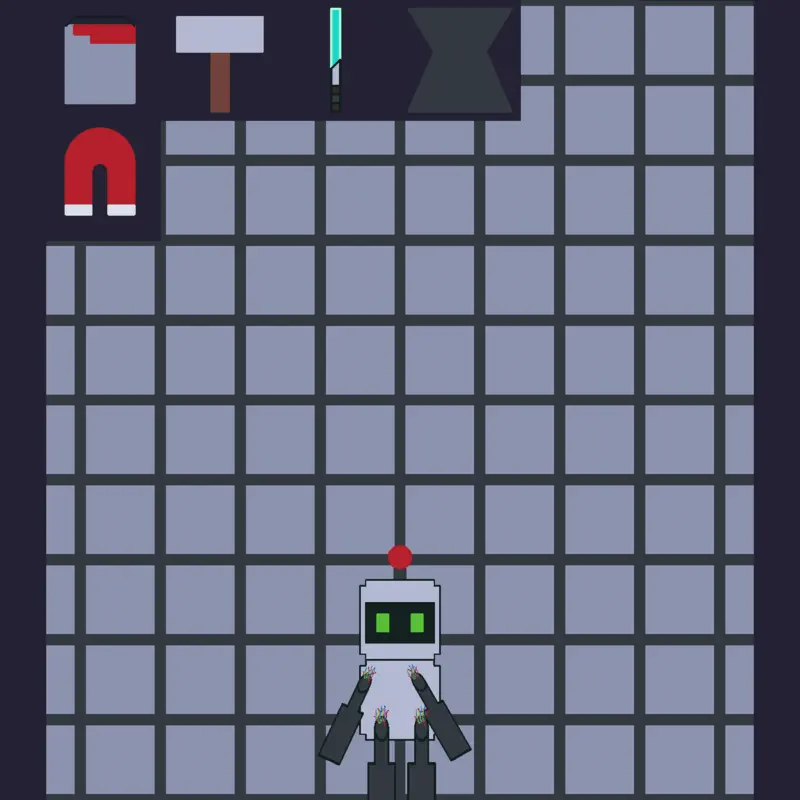 Game by @Artemes