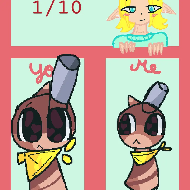 Game by @pink_milk