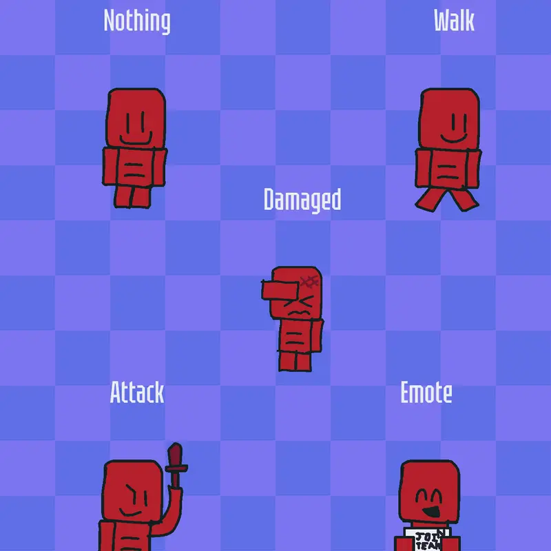 Game by @c00lnbluu