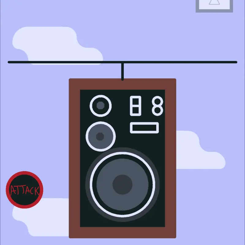 Game by @ElectroManTV