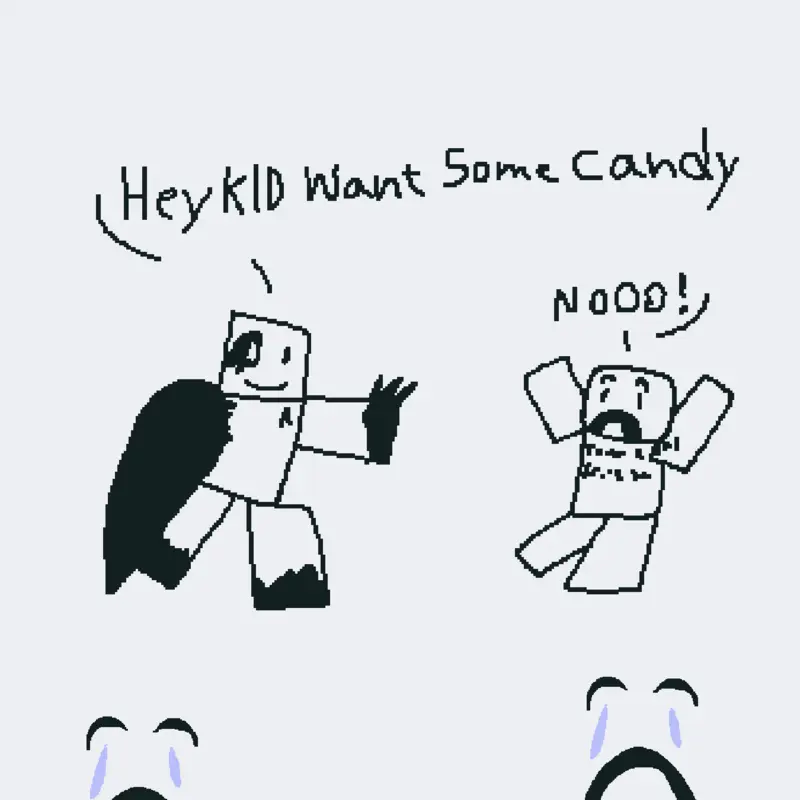 Game by @romcd43