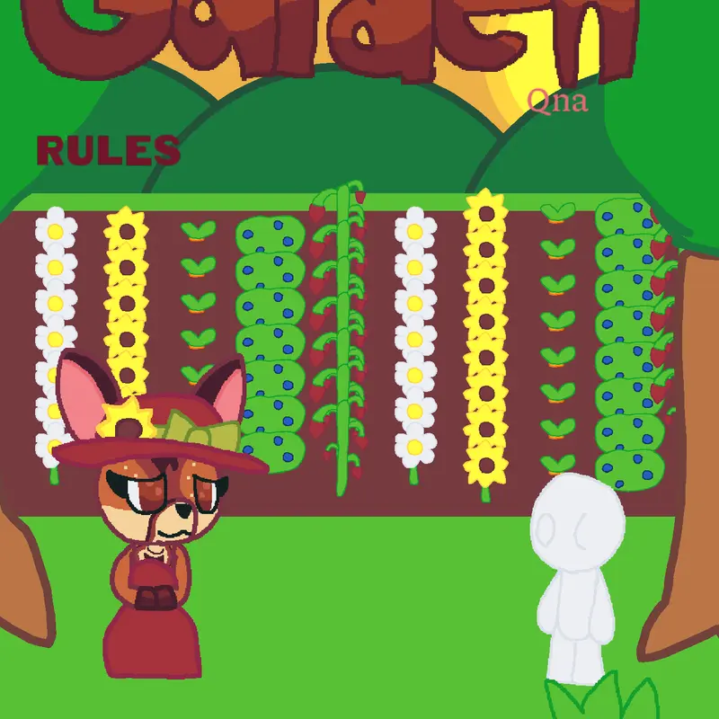 Game by @Jacob_Jessie_andIzzy06