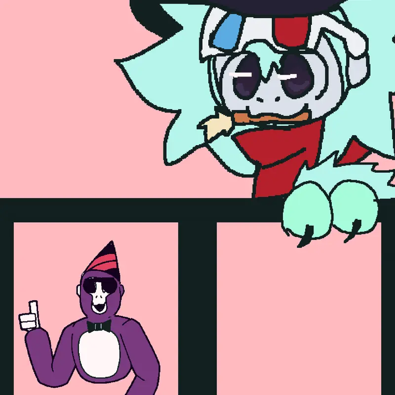 Game by @Chezycat123