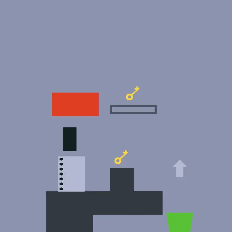 Game by @OliverD