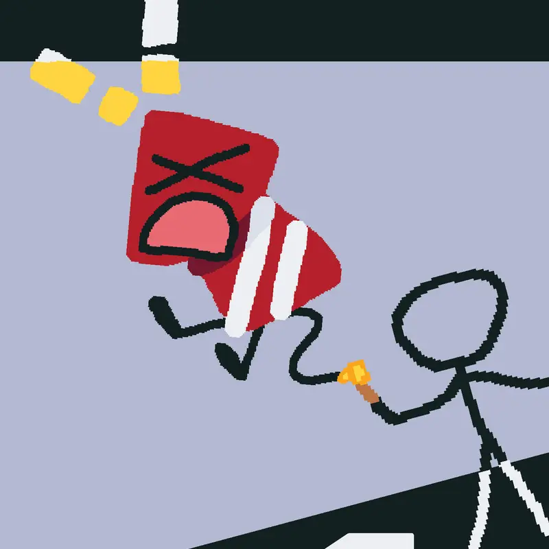Game by @MysticMayo