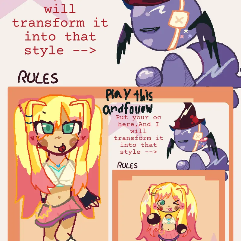 Game by @OBAMITSUU