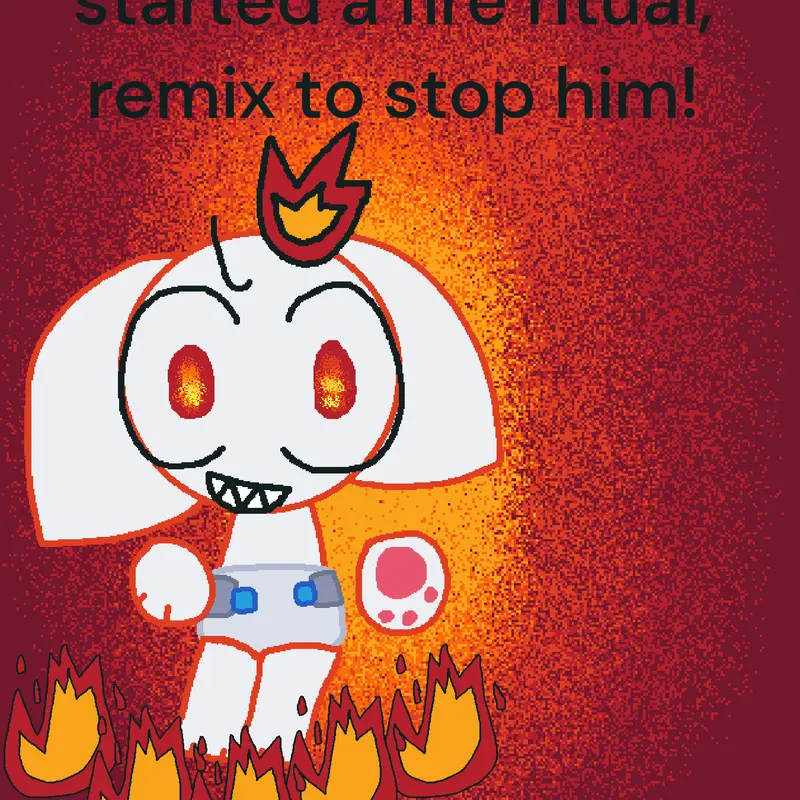 Game by @UR_LOCAL_CHEESY