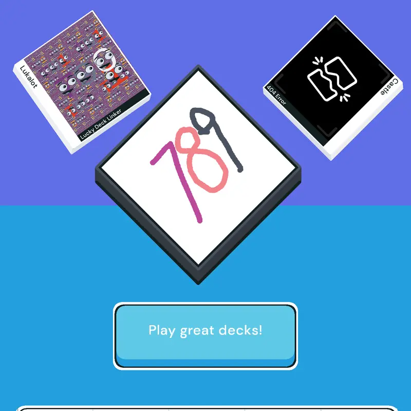Game by @the-20esa-with-the-logo