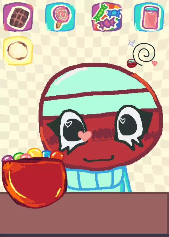 Game by @backroomy