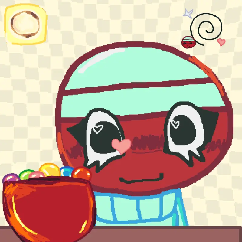 Game by @backroomy