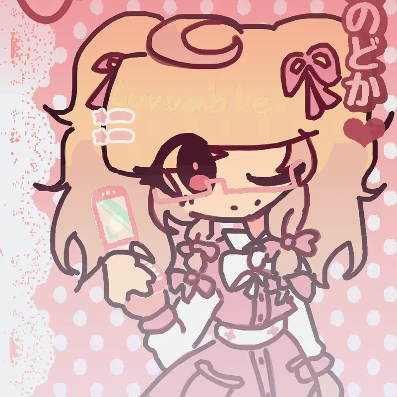 Game by @luvvable