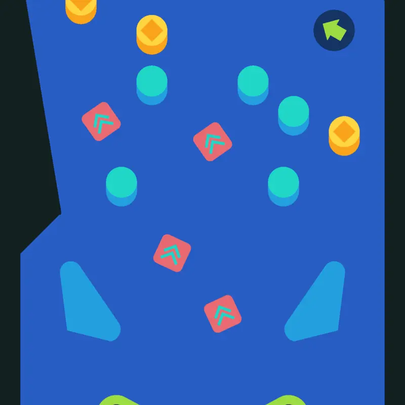 Game by @GeneratorMan