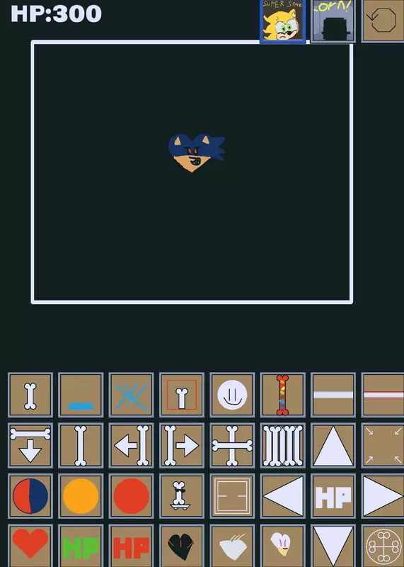 Game by @greenerthegreendude193