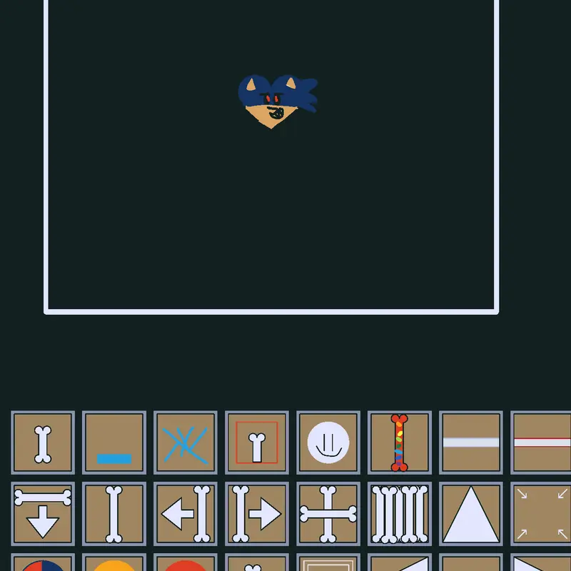 Game by @greenerthegreendude193