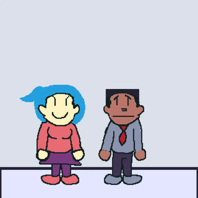 Game by @doodlemard
