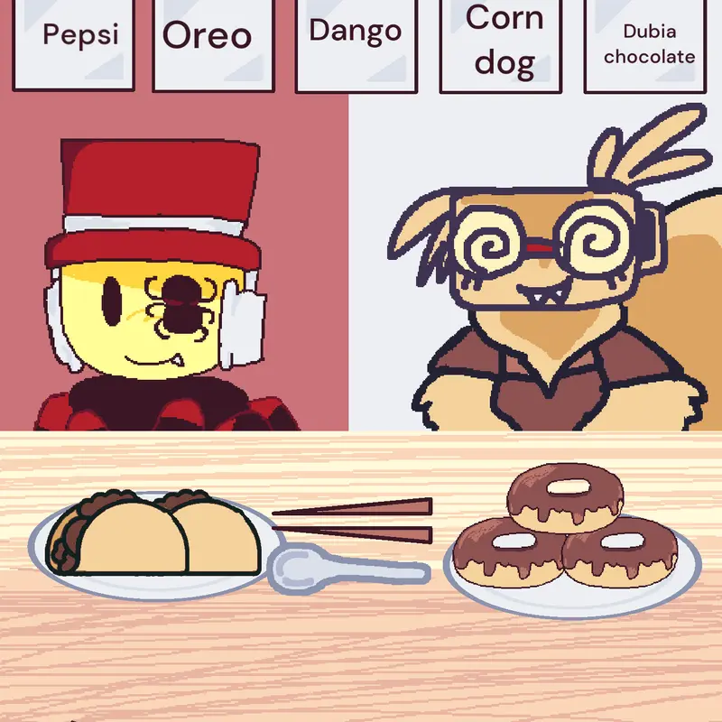 Game by @GUMMISHARK